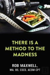 There Is A Method To The Madness