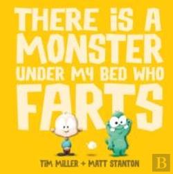 Bertrand.pt - There Is A Monster Under My Bed Who Farts