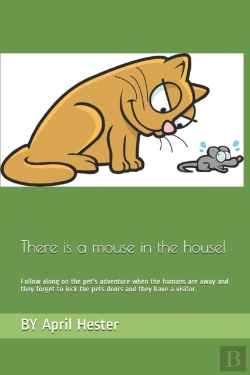 Bertrand.pt - There Is A Mouse In The House!