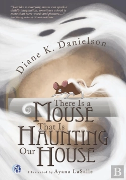 Bertrand.pt - There Is A Mouse That Is Haunting Our House