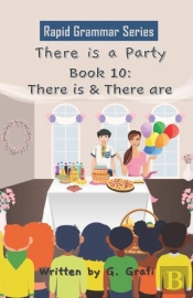 There Is A Party