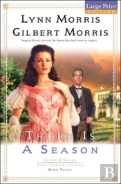 There Is A Season