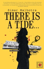 There Is A Tide...