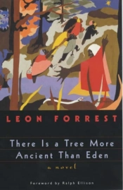 There Is A Tree More Ancient