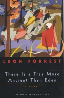 Bertrand.pt - There Is A Tree More Ancient