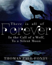 There Is All Of Forever
