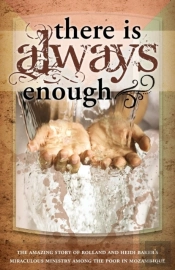 There Is Always Enough