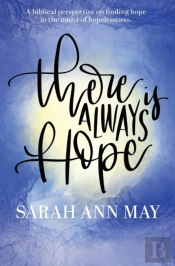 There Is Always Hope
