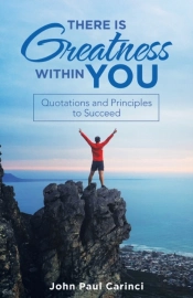 There Is Greatness Within You