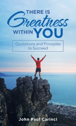 Bertrand.pt - There Is Greatness Within You
