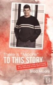 There Is 'Moore' To This Story