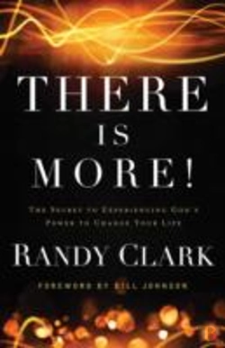 Bertrand.pt - There Is More! Â€“ The Secret To Experiencing God`S Power To Change Your Life