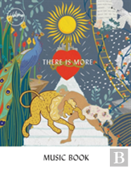 There Is More Music Book