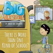 There Is More Than One Kind Of School?