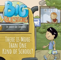 Bertrand.pt - There Is More Than One Kind Of School?