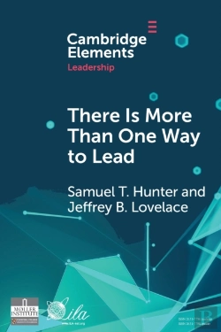 Bertrand.pt - There Is More Than One Way To Lead