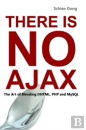 There Is No Ajax - The Art Of Blending D