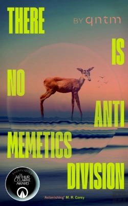 Bertrand.pt - There Is No Antimemetics Division