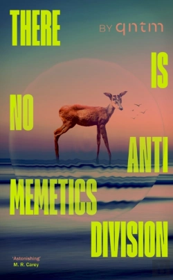Bertrand.pt - There Is No Antimemetics Division