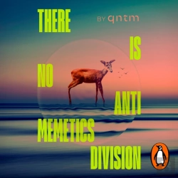 Bertrand.pt - There Is No Antimemetics Division