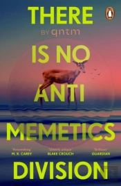 There Is No Antimemetics Division