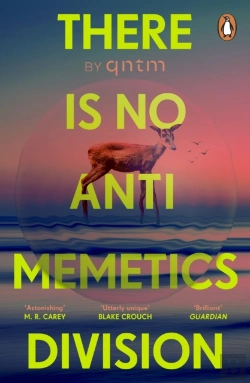 Bertrand.pt - There Is No Antimemetics Division