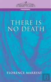 There Is No Death