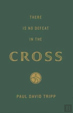 Bertrand.pt - There Is No Defeat In The Cross (25-Pack)