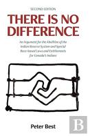 There Is No Difference