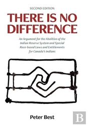 There Is No Difference