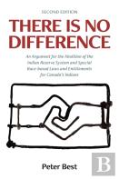 There Is No Difference