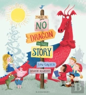 There Is No Dragon In This Story