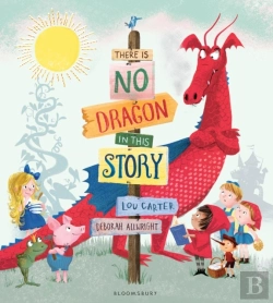 Bertrand.pt - There Is No Dragon In This Story