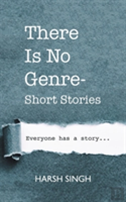 Bertrand.pt - There Is No Genre-Short Stories