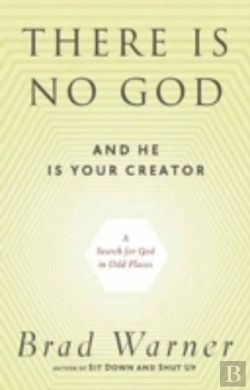 Bertrand.pt - There Is No God And He Is Always With You