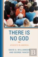 There Is No God