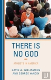 There Is No God