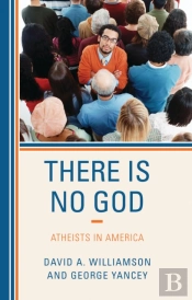 There Is No God