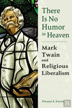 Bertrand.pt - There Is No Humor In Heaven