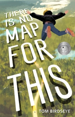 Bertrand.pt - There Is No Map For This
