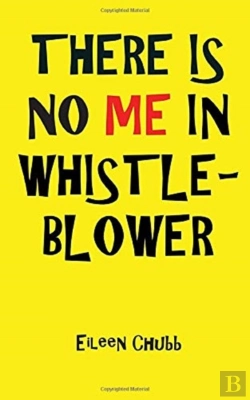 Bertrand.pt - There Is No Me In Whistleblower Edition Two