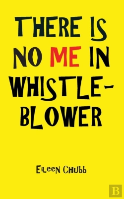 Bertrand.pt - There Is No Me In Whistleblower Edition Two Large Print