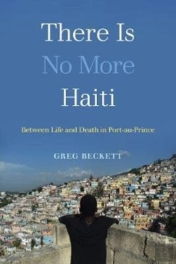 Bertrand.pt - There Is No More Haiti