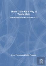 There Is No One Way To Teach Math