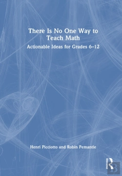 Bertrand.pt - There Is No One Way To Teach Math