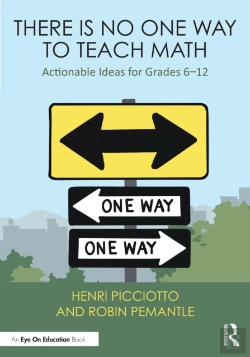 Bertrand.pt - There Is No One Way To Teach Math