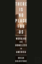 There Is No Place For Us