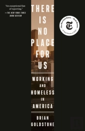 There Is No Place For Us