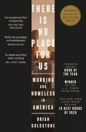 There Is No Place For Us