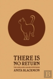 There Is No Return (Adelaide Adams Mystery)